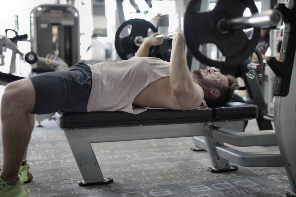 10 best chest workout exercises for building muscle 